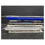 Magazines and others