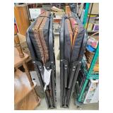Camping cots