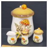 Sears & Roebuck Mushroom Containers