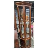 Display 20*11*71 tall