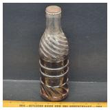 Concord NC Coca Cola Bottle