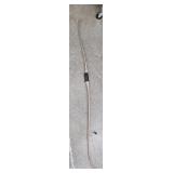 Recurved bow