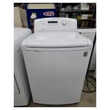 LG washing machine