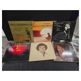 Neil Diamond records