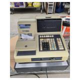 Cash register