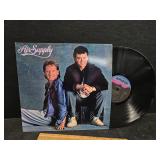 Air Supply vinyl