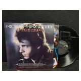 Rick Springfield Hard to Hold vinyl