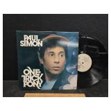 Paul Simon One Trick Pony
