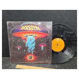 Boston vinyl
