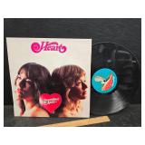 Heart Dreamboat Annie