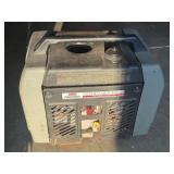 Small Coleman generator