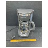 Black Decker Coffee Pot