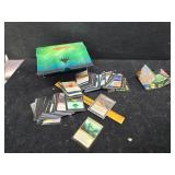 Magic the Gathering cards