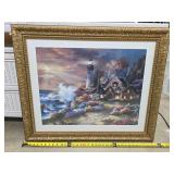 Guardian of Light James Lee