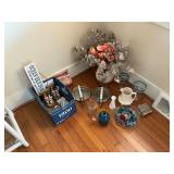 Miscellaneous decor Items
