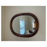 Mirror 42ï¿½ wide