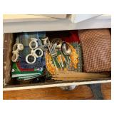 Drawer lot