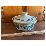 Salmon Falls stoneware