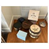 Hat boxï¿½s 1 James Clothing Albemarle NC