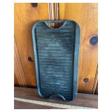 Lodge grill pan