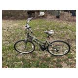 Womenï¿½s LL Beam bike