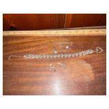 Vintage costume jewelry