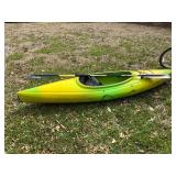 Kayak 9ft