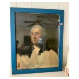 Picture of George Washington