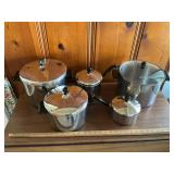 Farberware pot set