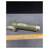 Boy Scouts Flash Light