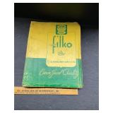 1965 Filko Catalog