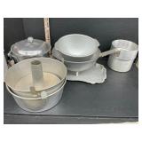 Aluminum Cookwear
