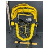 North Face Backpack