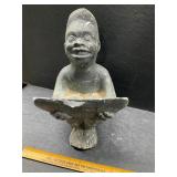 Concrete Black Americana