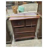 Antique cabinet