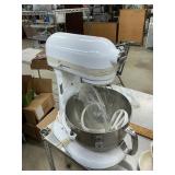 Kitchen aid mixer needs repair