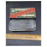 Rolls Razor w Box