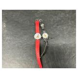 2 Mickey Mouse watches