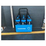 6 Bottle Powerade Holder