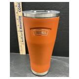 New 24 oz Thermos cup