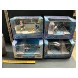 4 Starting Lineup Hockey