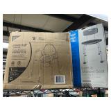 Shower Seat & Toilet Seat