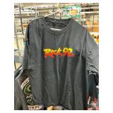 2XL Rock 92 TShirt