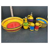 Tabletop Gallery Set