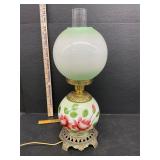 Hurricane Lamp