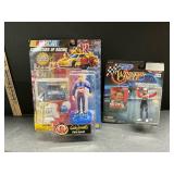 NASCAR figures