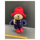 Vintage 1981 Paddington Bear