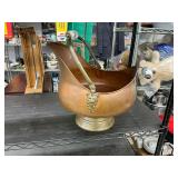 Copper Pot