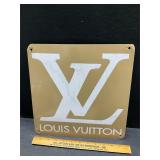 Metal Sign 12ï¿½x12ï¿½