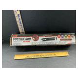 Suction gun